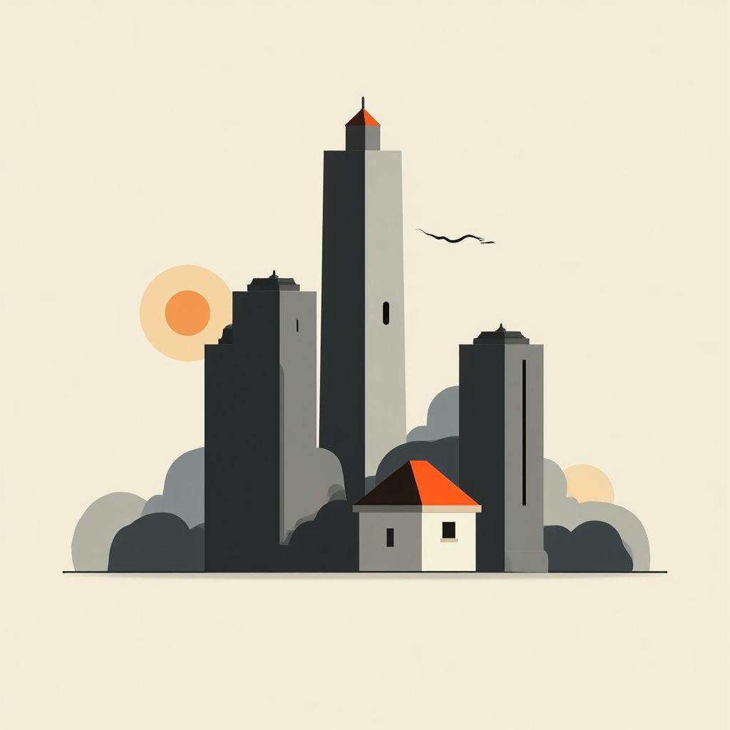 Icono de proyectos