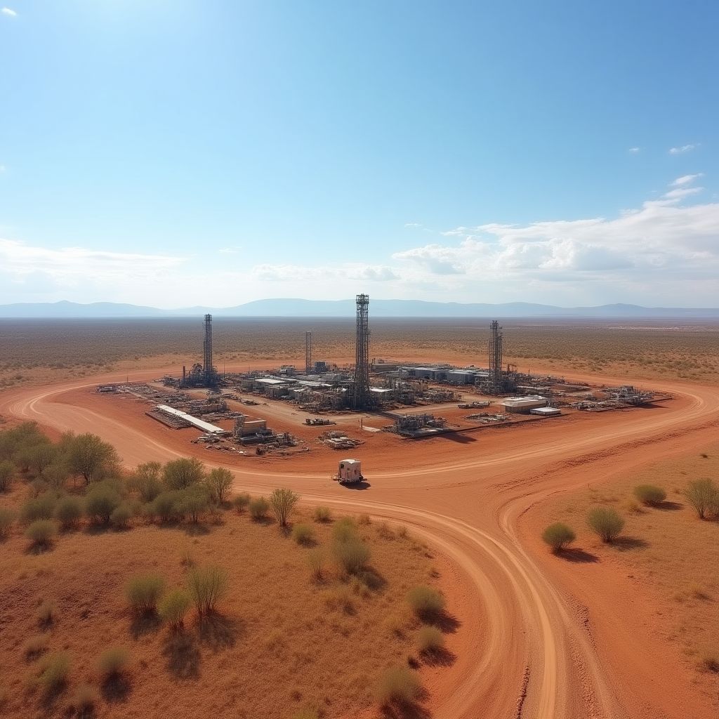 Inversiones en Vaca Muerta