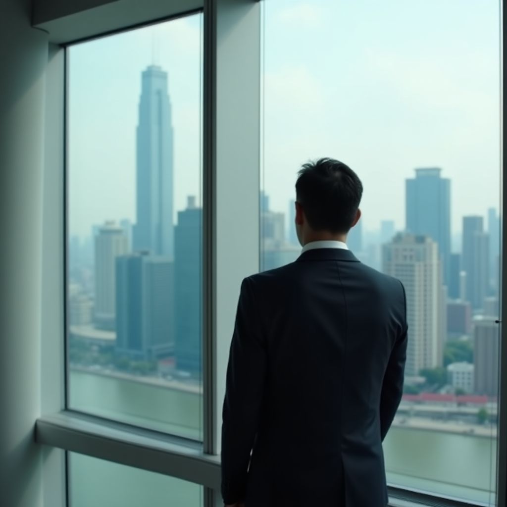 Foto de Wei Zhang