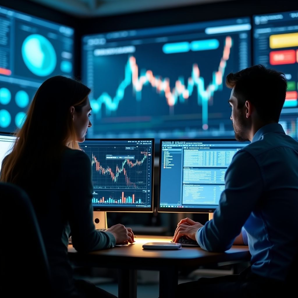 Estrategias Avanzadas de Inversión