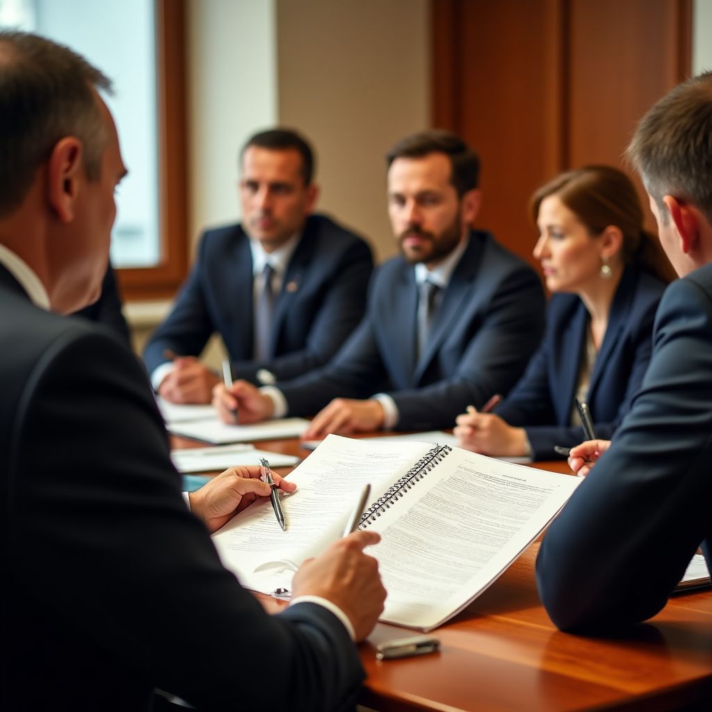 Aspectos Regulatorios y Fiscales